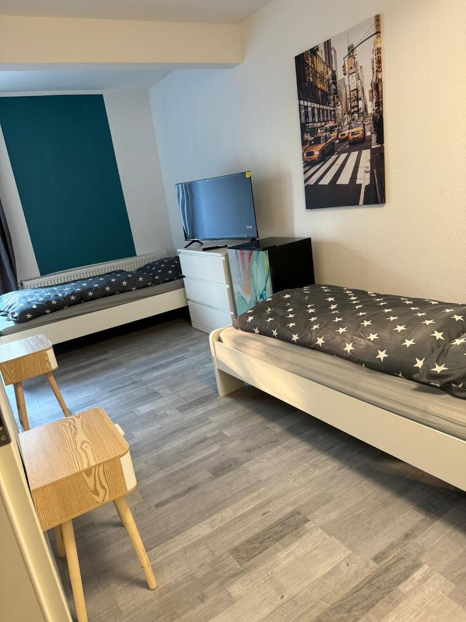 Privatzimmervermietung Felix Homestay Muhlenbeck