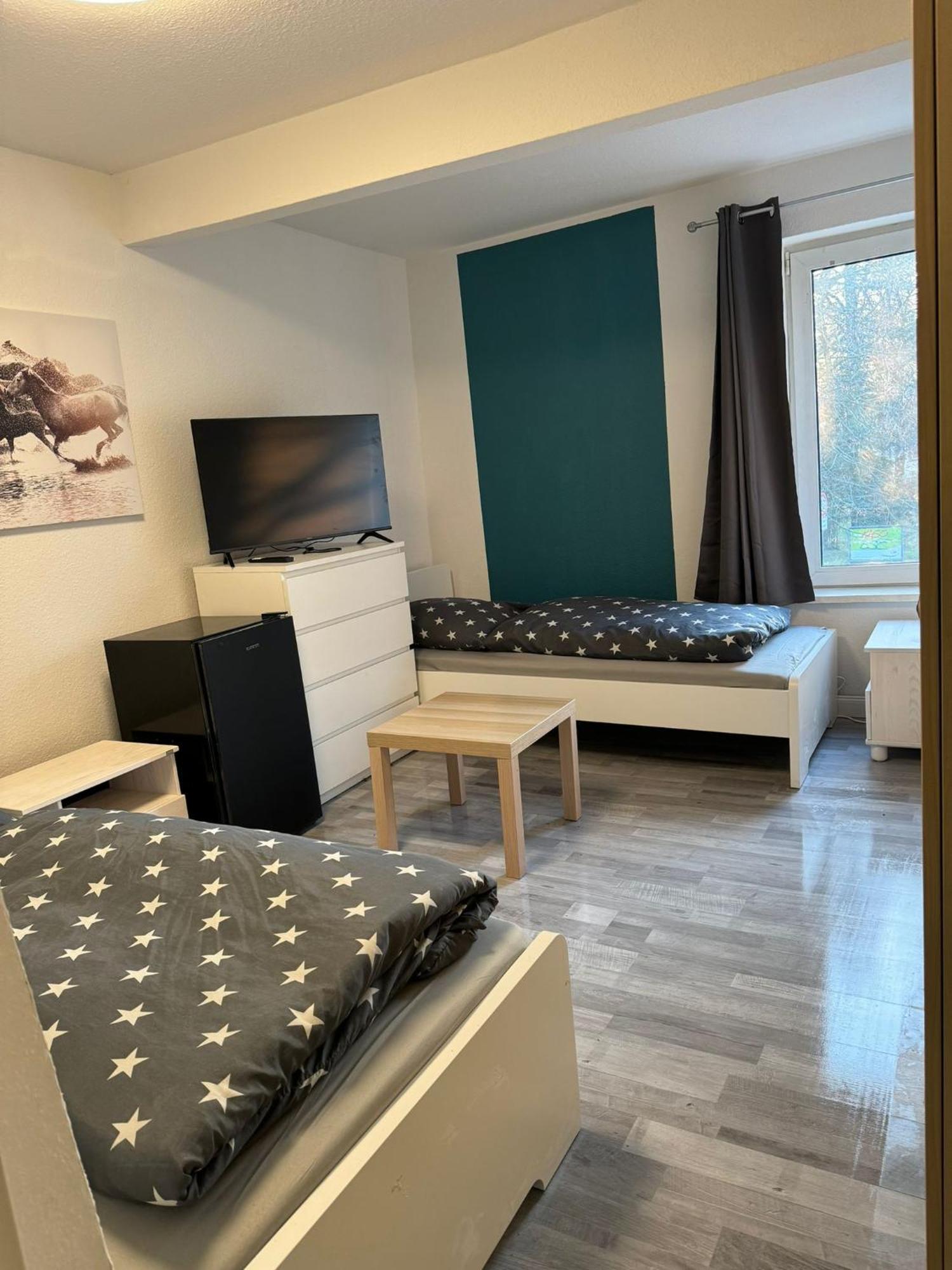 Homestay Privatzimmervermietung Felix