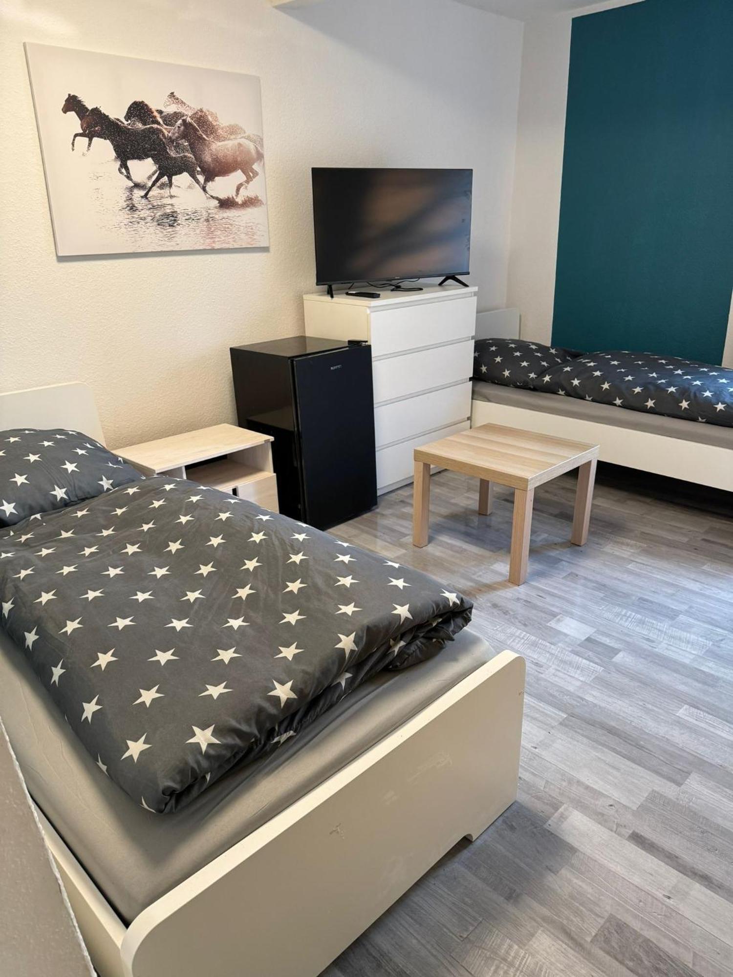 Privatzimmervermietung Felix Homestay Muhlenbeck