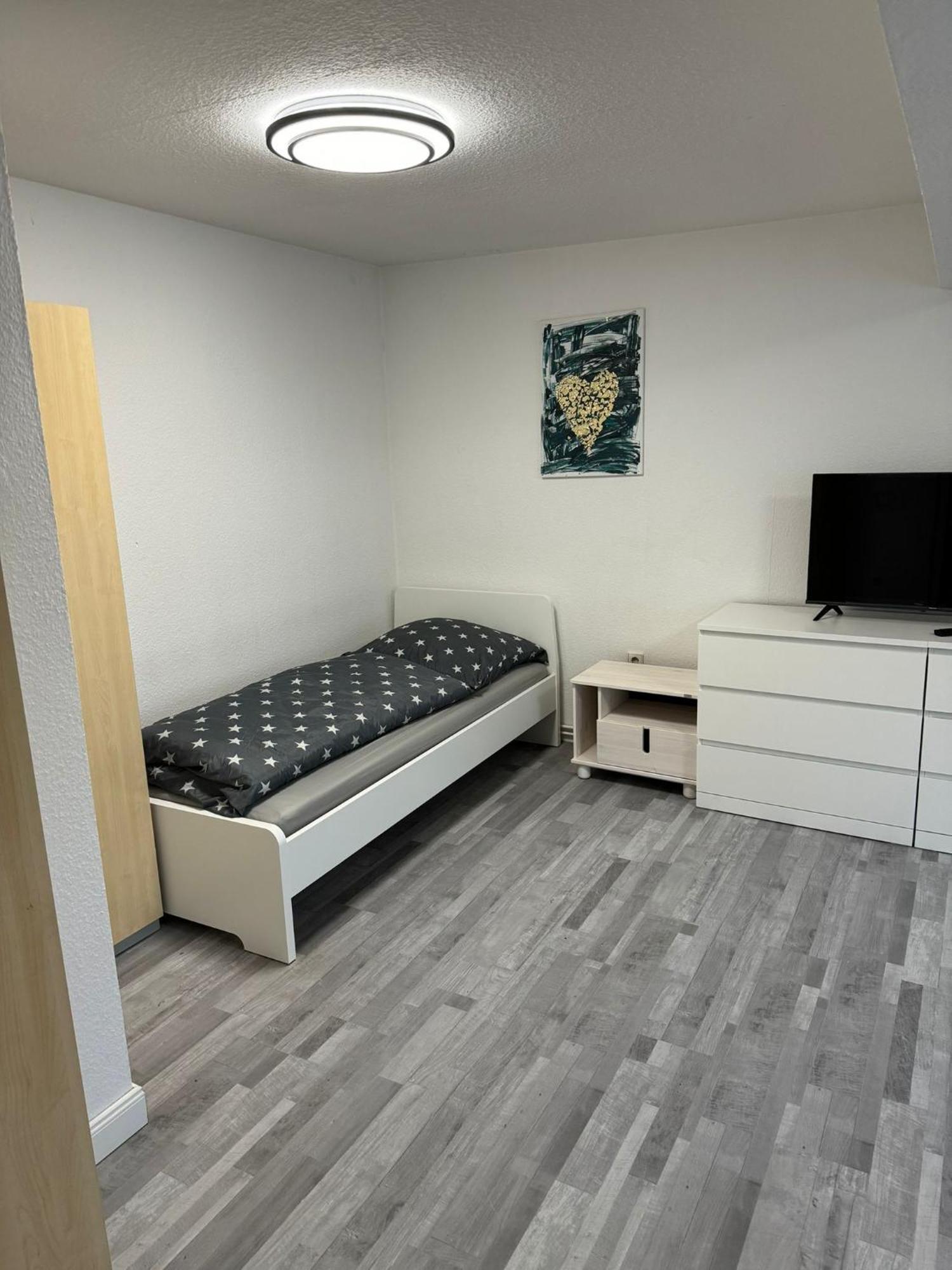Privatzimmervermietung Felix Homestay *