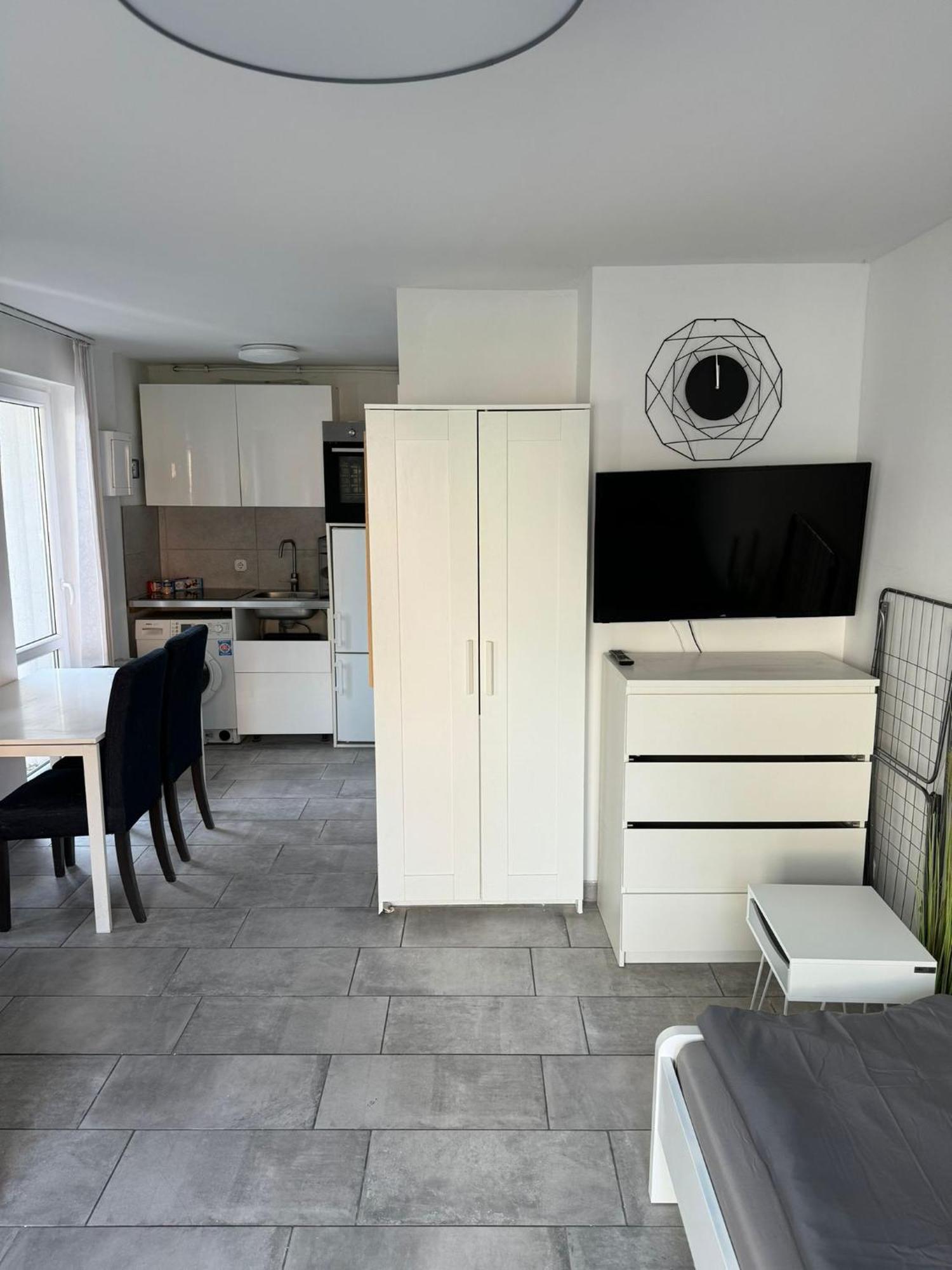 Homestay Privatzimmervermietung Felix Muhlenbeck